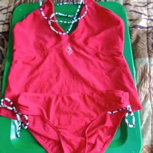 Baby phat 2 piece swimsuit